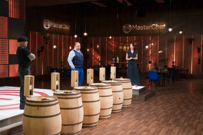 Masterchef Brasil