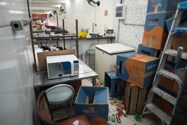 Pesadelo Na Cozinha – Terceira Temporada Pesadelo Na Cozinha - Terceira Temporada cozinha