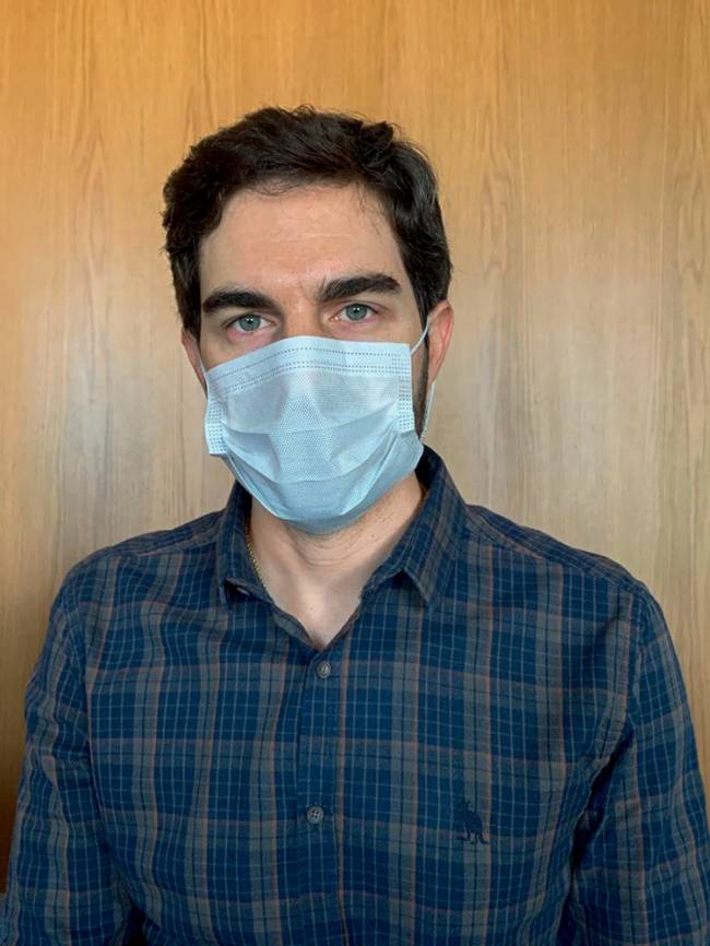 Capa Fechar a conta – Rodrigo Testa Rodrigo Testa