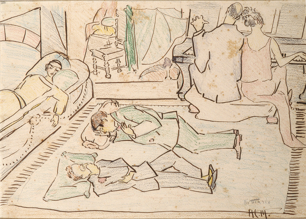 Instituto Moreira Salles organiza debates sobre modernismo no Brasil