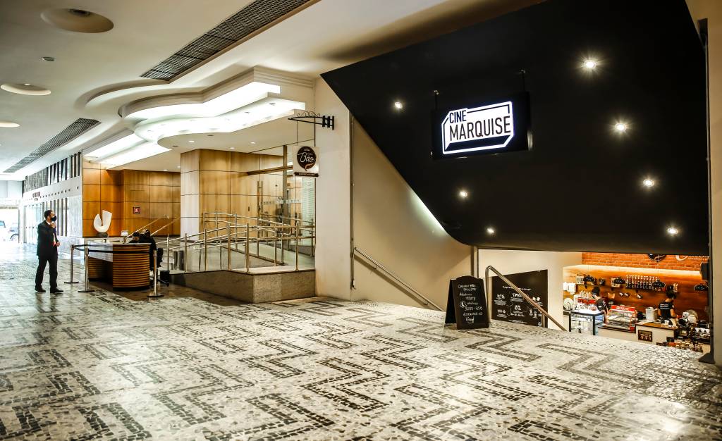 Com arena de games e novas instalações, Cinearte será reaberto na Paulista