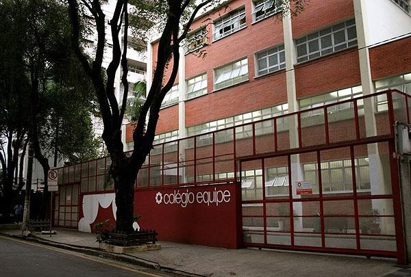 Colégio particular da capital decide suspender aulas presenciais