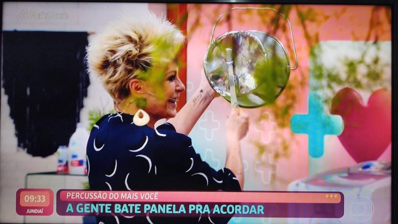 Ana Maria Braga