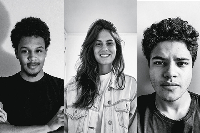 Integrantes do projeto: Gabriel Mendonça, Gabriela Bergantin e Gabriel Damasceno Integrantes do projeto: Gabriel Mendonça, Gabriela Bergantin e Gabriel Damasceno