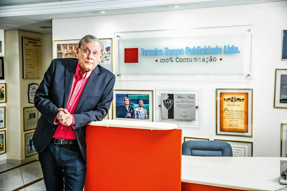 Ex-funcionários de Milton Neves são indiciados acusados de desvio milionário em empresa