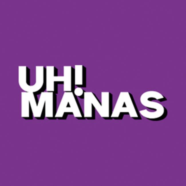 Uhmanastv