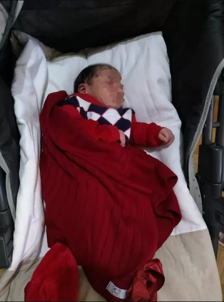 Bebê de 17 dias morre de Covid-19 no interior de São Paulo