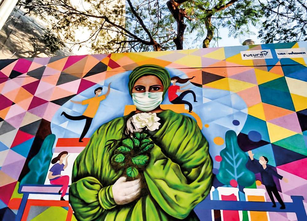 mural pintado por age