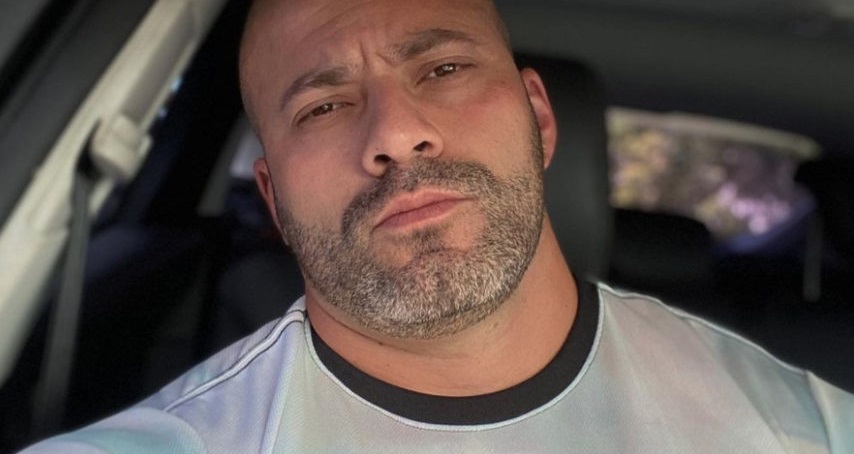 Alexandre de Moraes concede prisão domiciliar a deputado Daniel Silveira