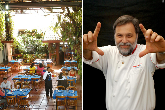 Lá em Casa, restaurante de Belém, fecha definitivamente