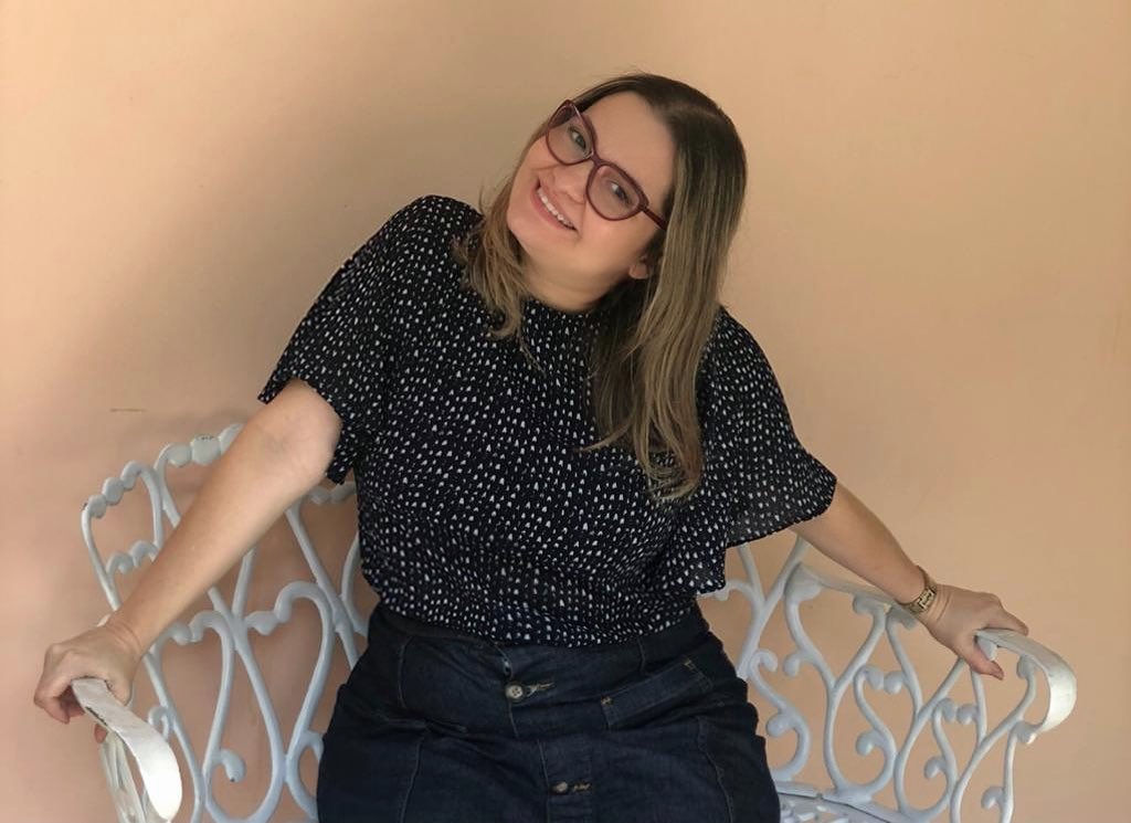 Dubladora de personagens de Peppa Pig e Teletubbies morre aos 46 anos