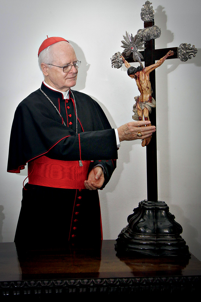 “Vamos ouvir a ciência”, diz cardeal-arcebispo de São Paulo