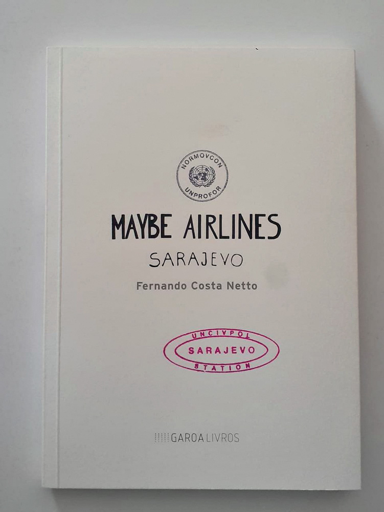 memórias-guerra-livro-maybe-airlines capa do livro maybe airlines