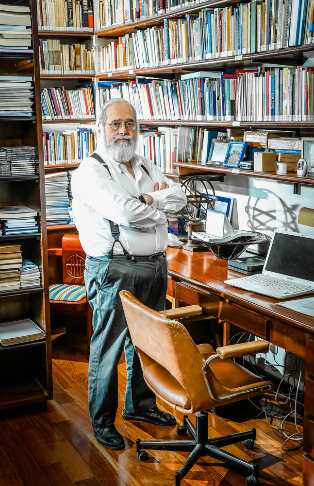 “A vacina não é a bala de prata”, diz ex-presidente da Anvisa