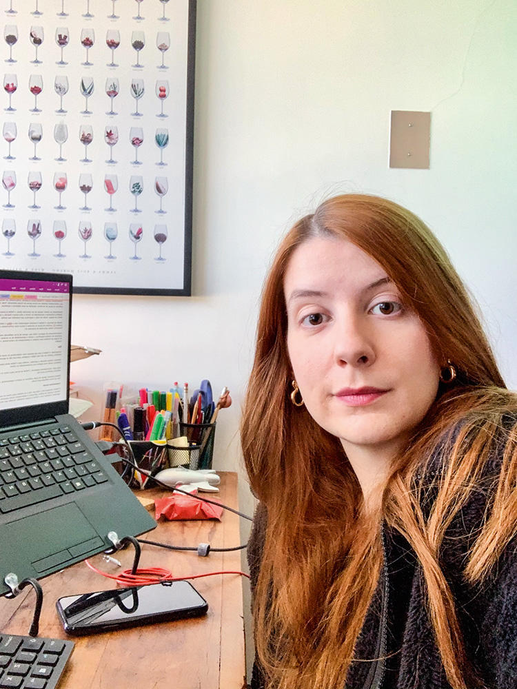 Estudantes enfrentam problemas com suspensão de emissão de vistos