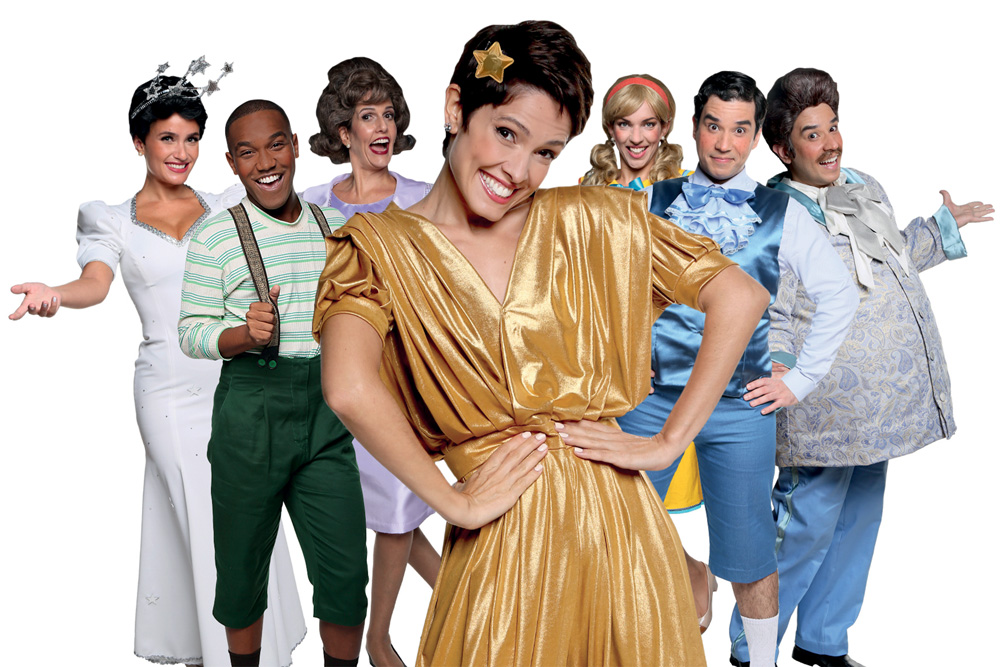 Musical Elis Regina
