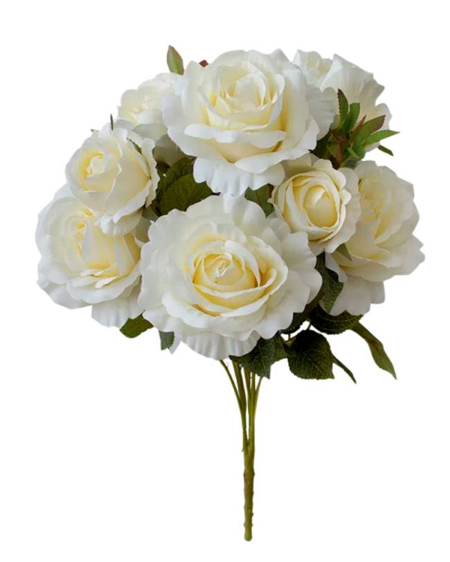 buque.png Buquê de rosas com 10 flores Brilliance. Camicado,