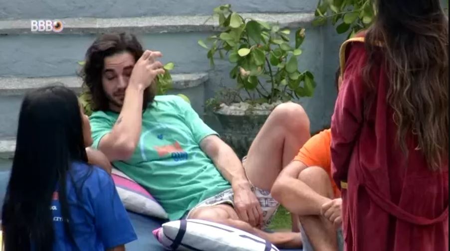 BBB21: Fiuk desabafa sobre dificuldades na pandemia e recebe críticas na internet