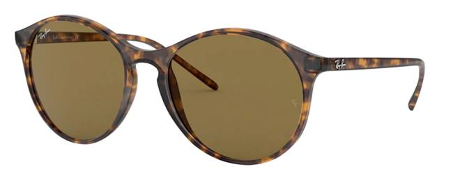 oculos.png Óculos de sol Ray-Ban com lente marrom