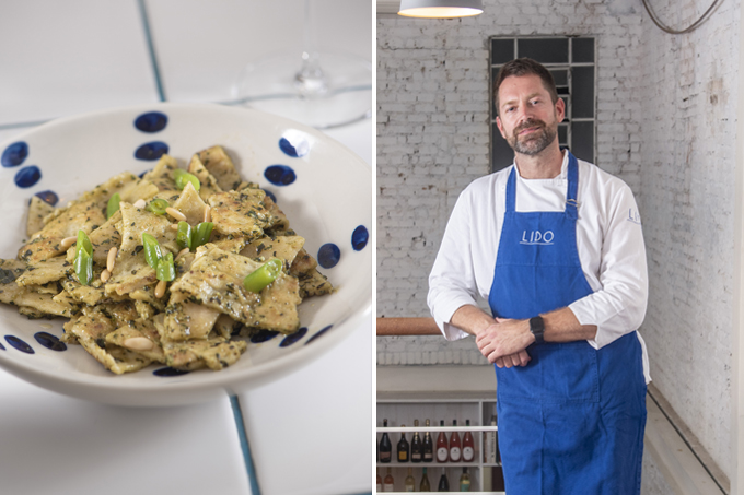 Melhor trattoria de São Paulo interrompe as atividades