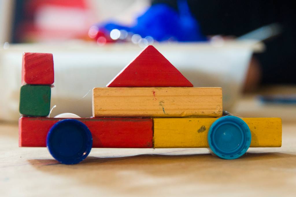 Semana Mundial do Brincar: dezenas de atrações até o dia 30