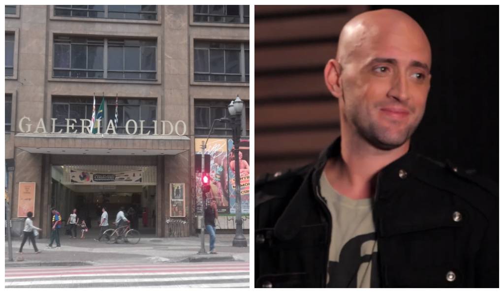 Paulo Gustavo vai dar nome a sala do Centro Cultural Olido