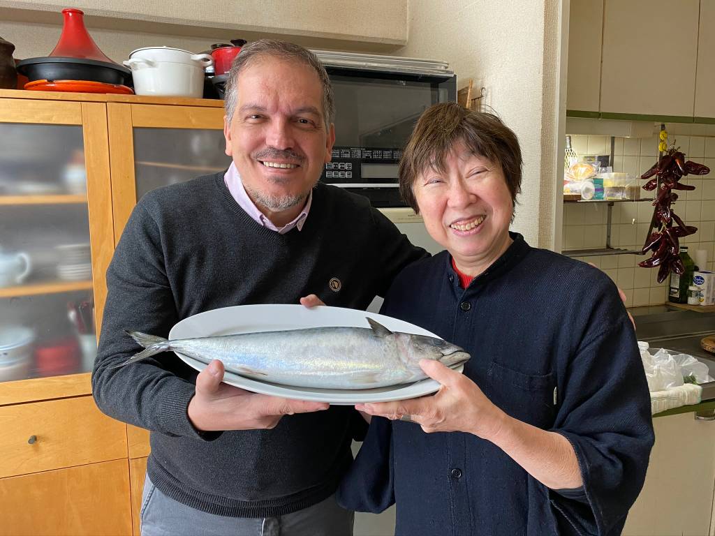 Memória: Mari Hirata (1959-2021), a cozinheira que traduziu o Japão