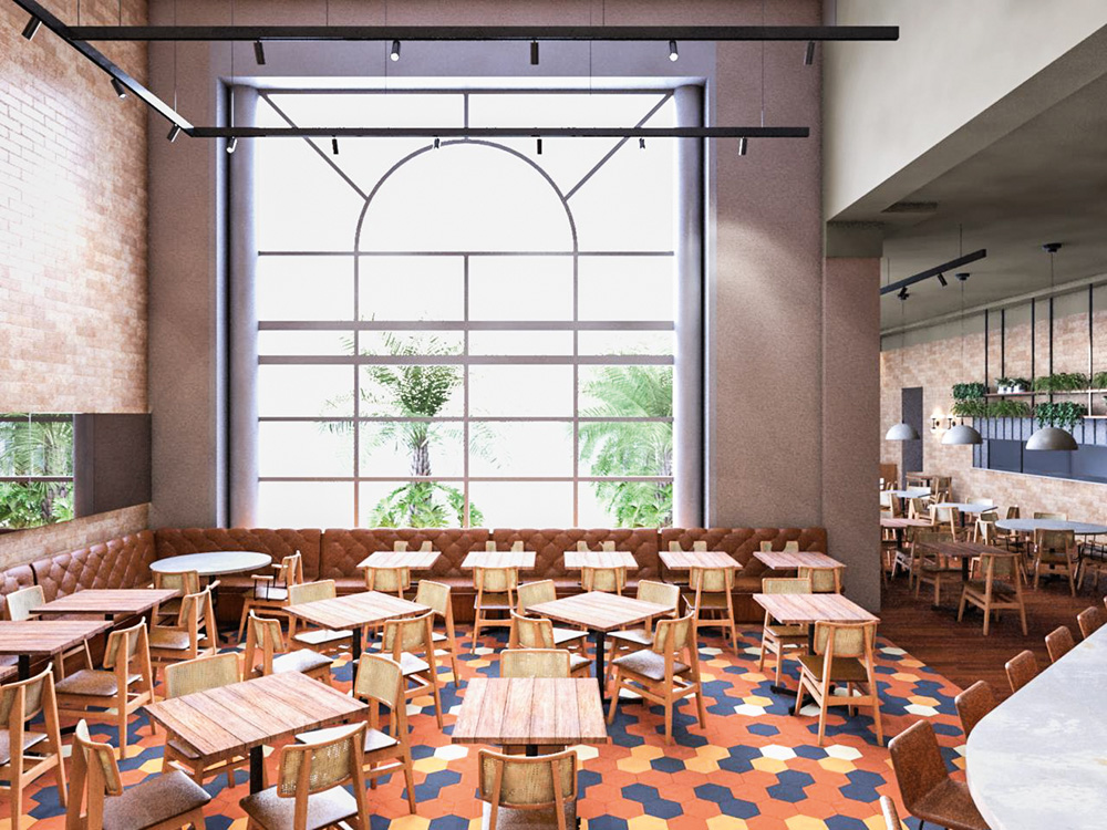 Shopping Pátio Higienópolis está repleto de novidades gastronômicas