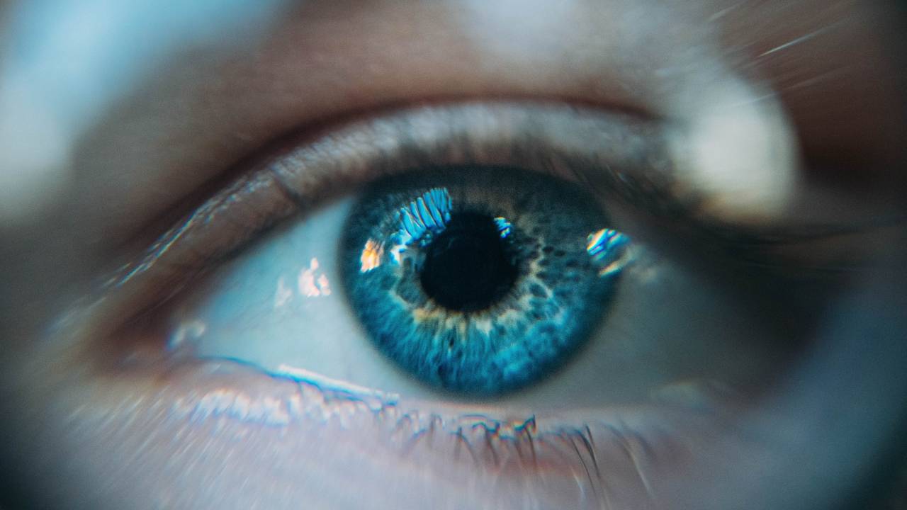 Pandemia faz cair detecção precoce de glaucoma