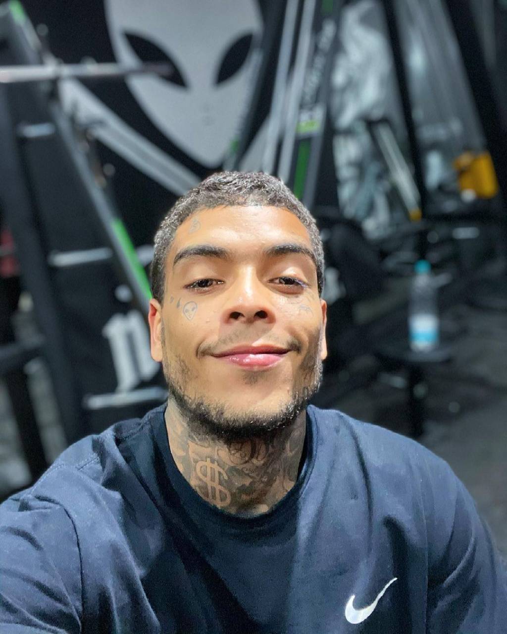 Mãe de MC Kevin presta homenagem: ‘Foi embora um pedaço de mim’