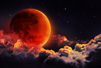 Redmoon