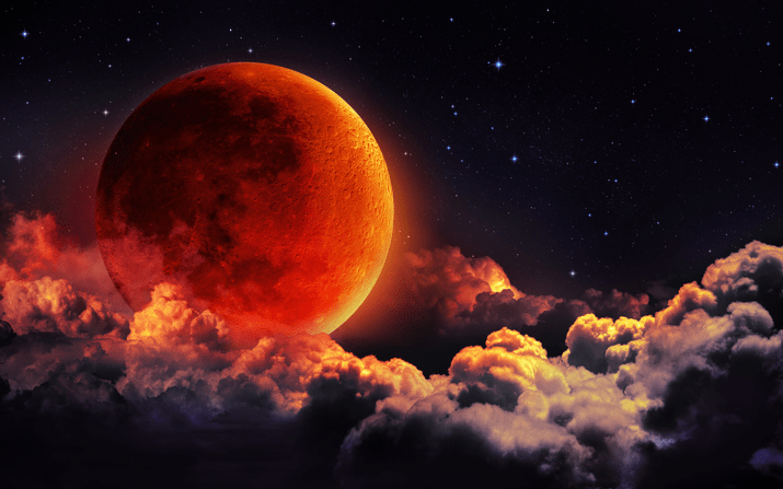 Redmoon