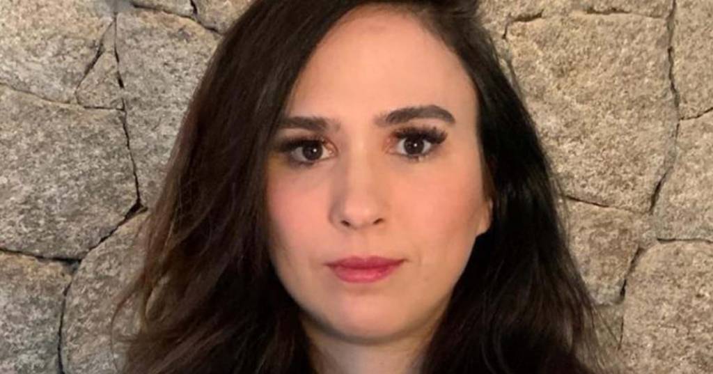 Tatá Werneck revela ameaça de hacker, que teve acesso a conversas íntimas