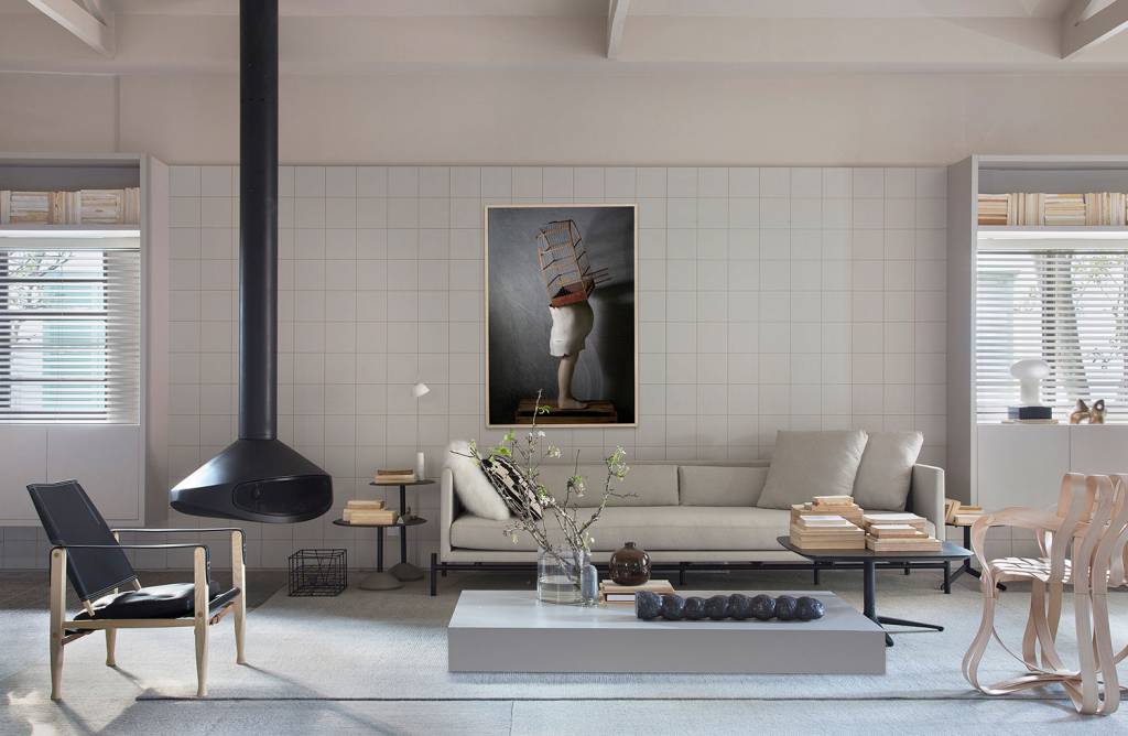 Lareira: 27 ambientes aconchegantes e quentinhos para se inspirar!