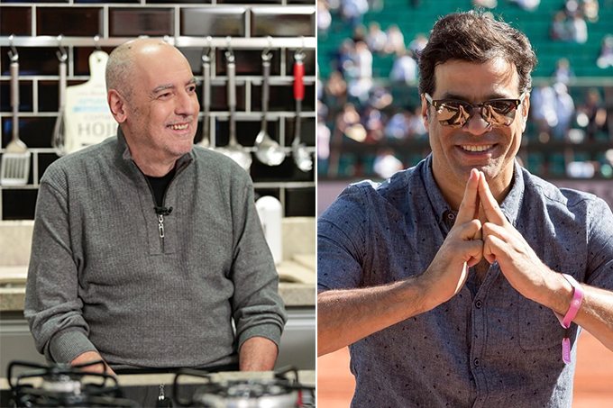 Sabor & Arte estreia na TV paga com 24 horas dedicadas à gastronomia