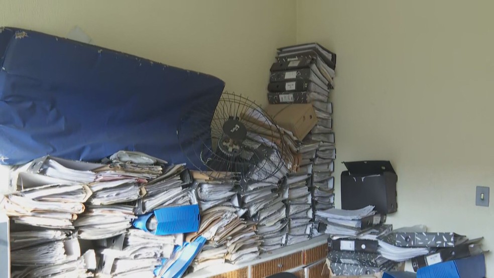 Conselheiros tutelares de SP denunciam más condições em sedes na cidade