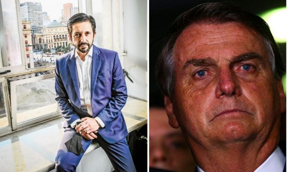 Prefeito afirma que uso de máscara continuará sendo obrigatório na capital