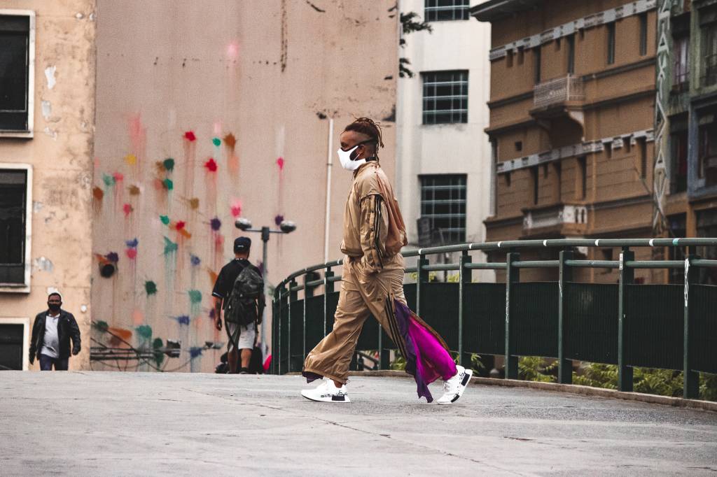 Projeto de podcast e zines discute masculinidade negra no Dia do Orgulho LGBTQIA+