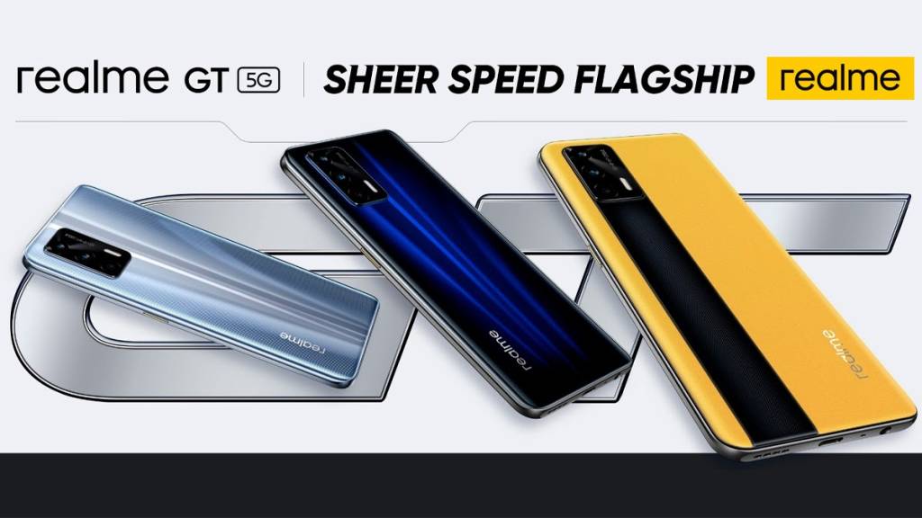 realme-GT-snapdragon-888-potencia-maxima Smartphone Realme GT 5G