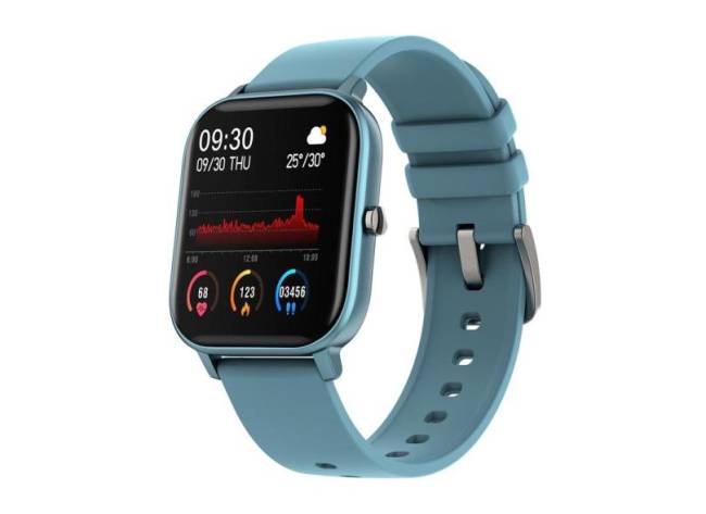smartwatch Smartwatch