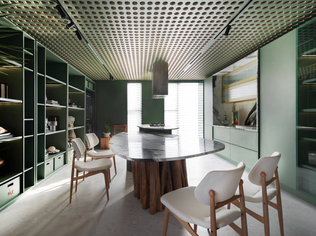 CASACOR mostra como a arquitetura contribui para a qualidade de vida