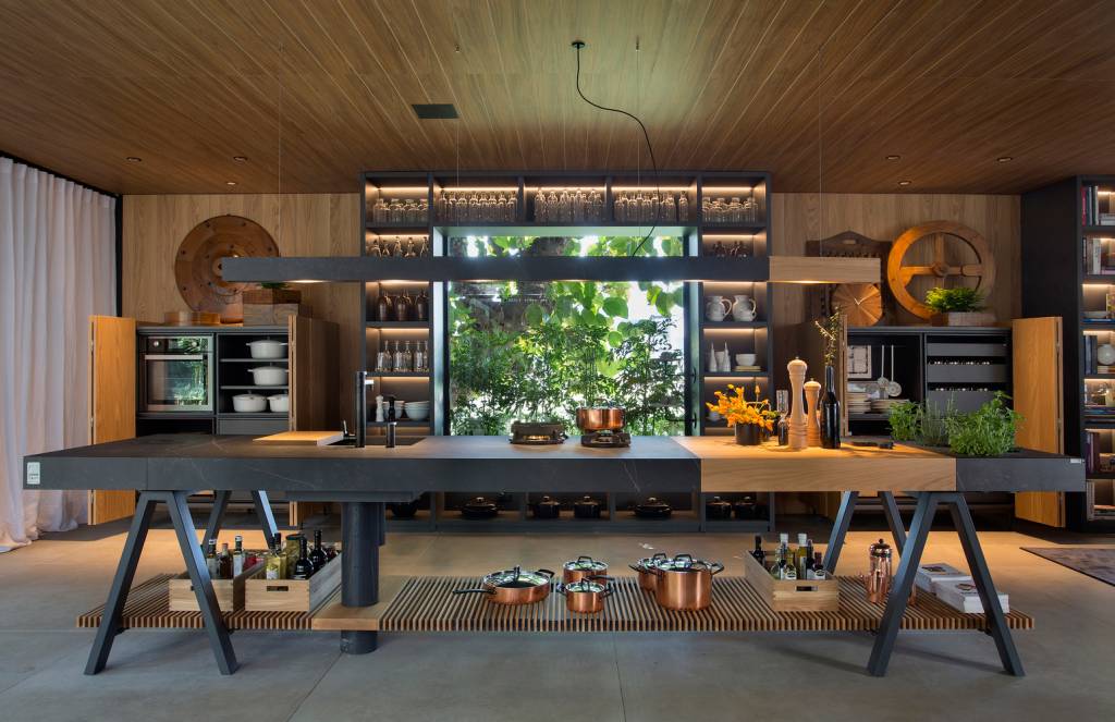 CC-SP-2018-Paola-Ribeiro-Casa-Terra-foto-Denilson-Machado- Casa Terra, de Paola Ribeiro.