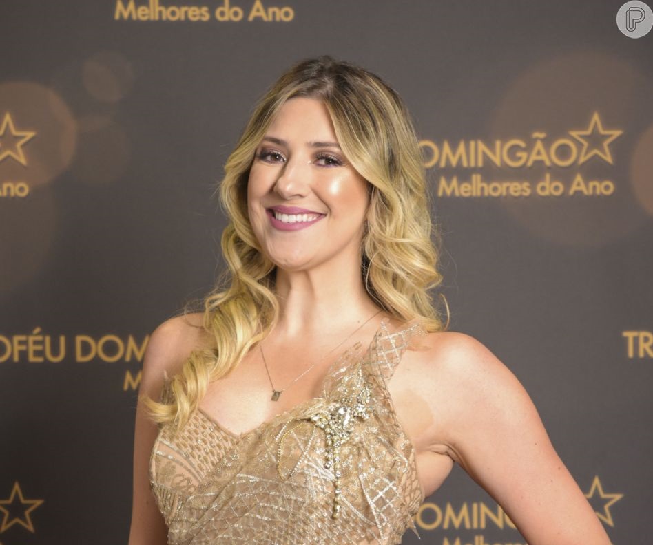 Dani Calabresa fala sobre ter que ‘reviver a dor’ após denúncia de assédio