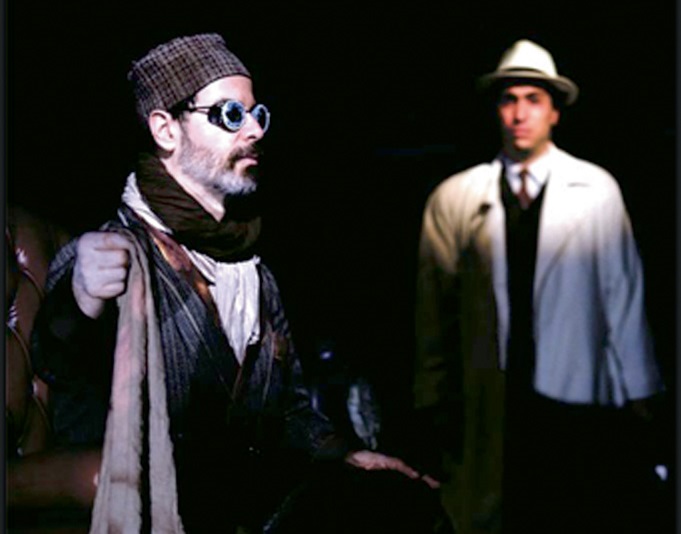 Núcleo Performa celebra 20 anos com peças da Trilogia da Pós-Verdade