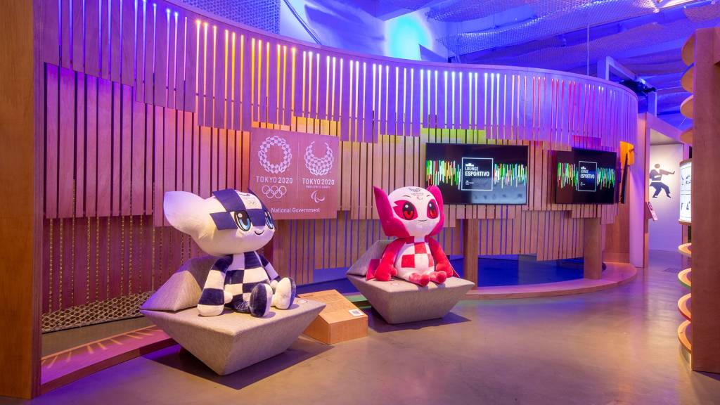 lounge-esportivo-japan-house-sao-paulo-olimpiadas-toquio-1 Japan House São Paulo abre lounge esportivo dedicado às Olimpíadas