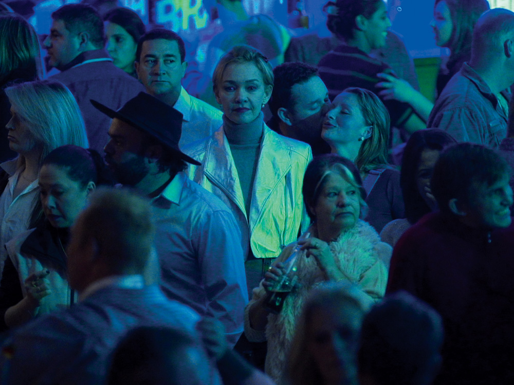 Julia Lemmertz destaca a importância de filmes que falem sobre identidade e sexualidade