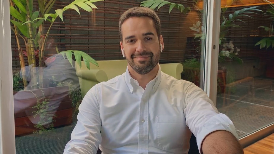 Eduardo Leite: governador assume homossexualidade