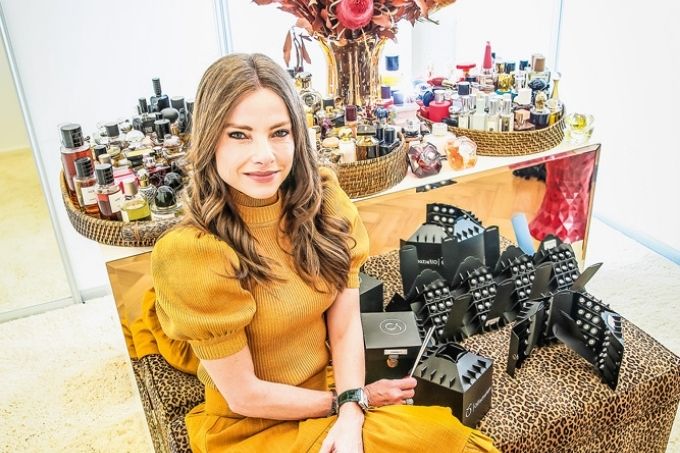 Raridade no Brasil, perfumistas revelam os bastidores da profissão