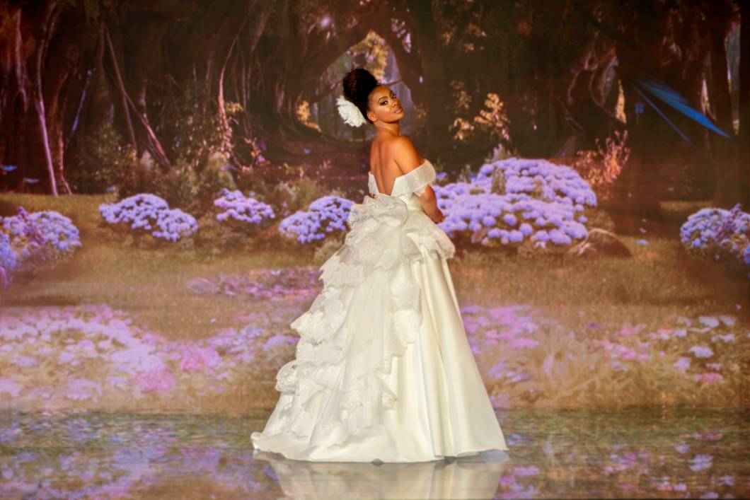 Tiana Clean, por Lucas Anderi. Tiana Clean, por Lucas Anderi.
