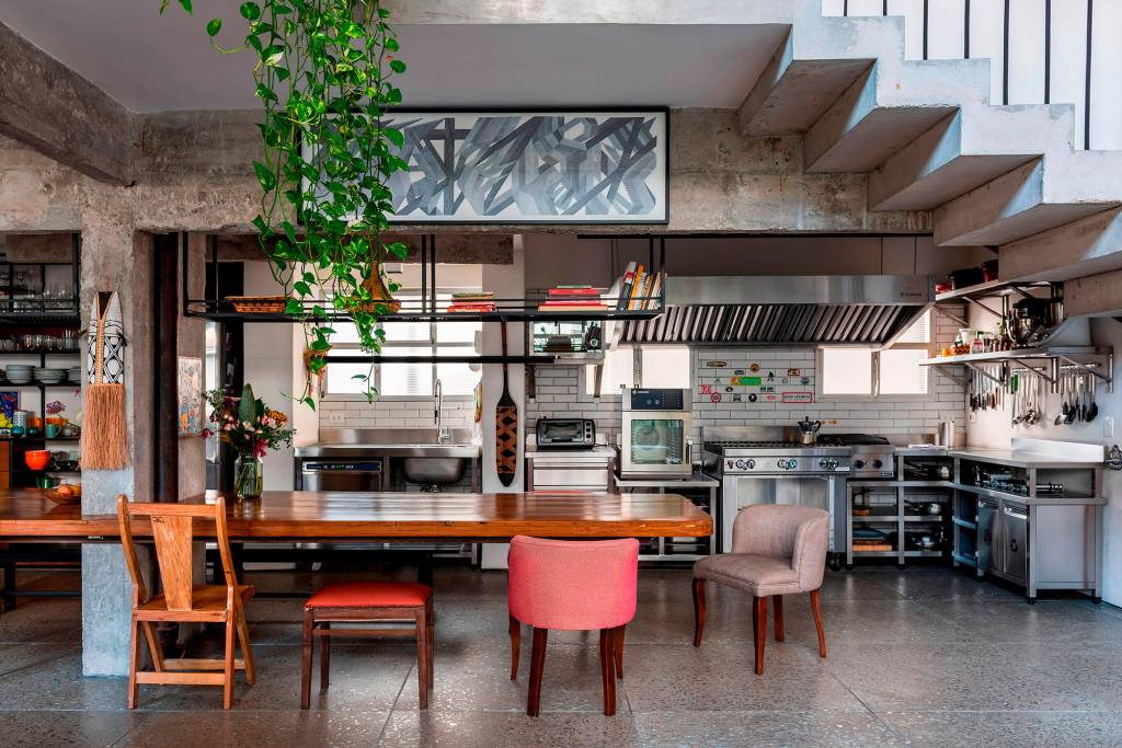 LP201124-034 apartamento urban jungle biofilia industrial decor decoracao messa pena arquitetura